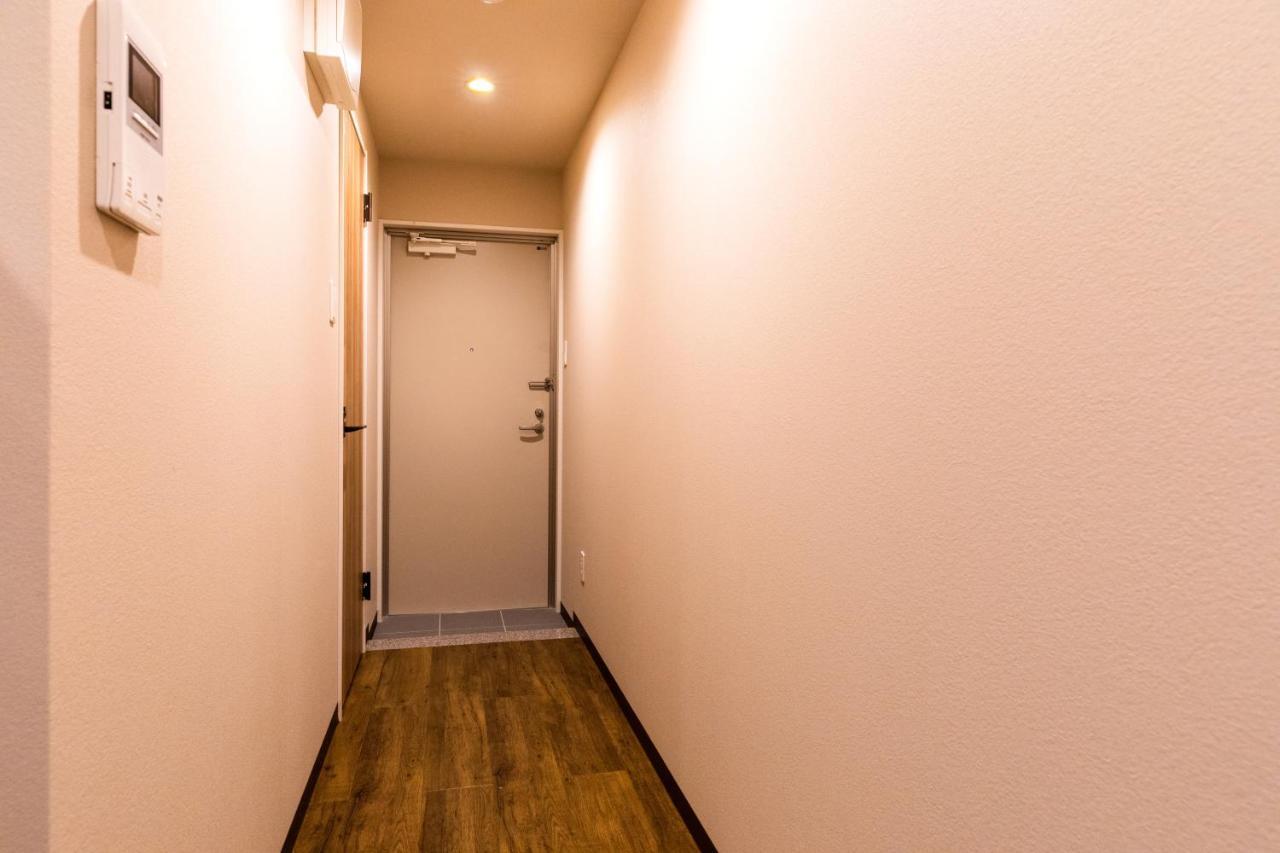 Mr.Kinjo In Color'Z Kuninda Aparthotel Νάχα Εξωτερικό φωτογραφία