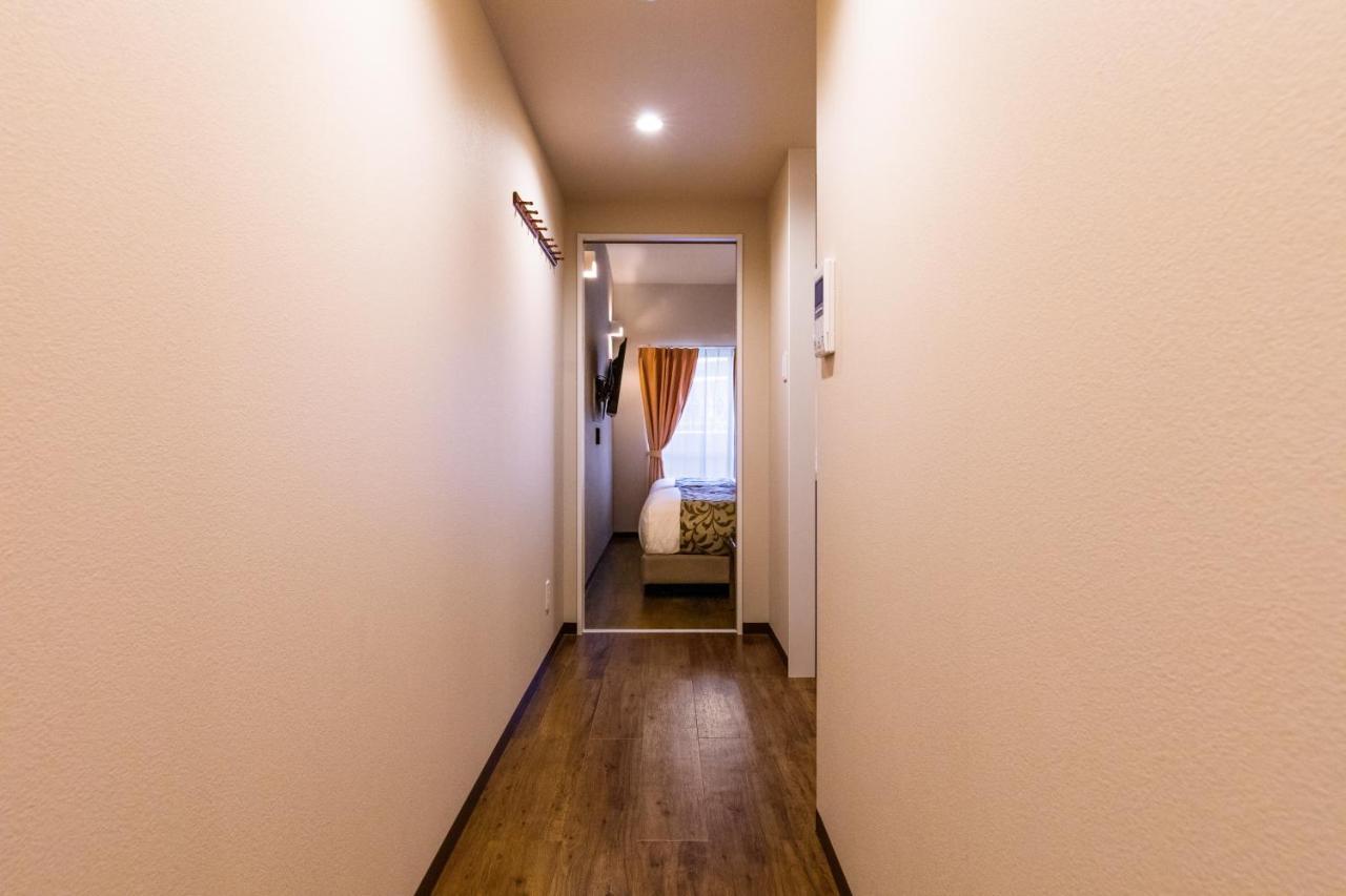 Mr.Kinjo In Color'Z Kuninda Aparthotel Νάχα Εξωτερικό φωτογραφία